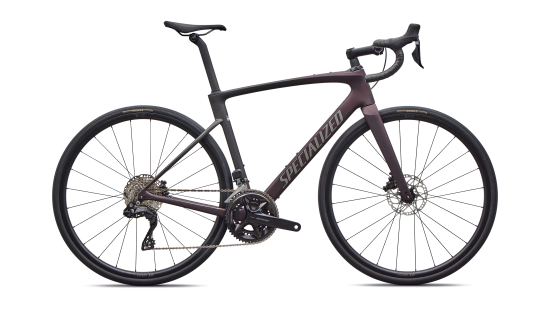 2026 | BIKE | ROUBAIX COMP DI2