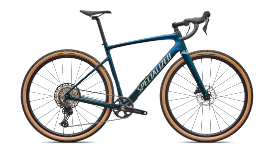 Gravel bike Specialized DIVERGE SPORT 2026