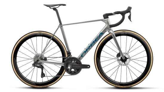 Plento dviratis Orbea ORCA M20i LTD PWR