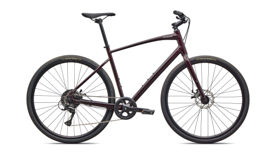 2026 | BIKE | SIRRUS X 1.0