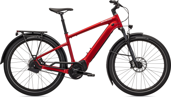 Elektrinis dviratis Specialized VADO 5.0 IGH NB