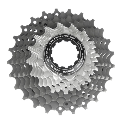 Cassette Shimano Dura-Ace, CS-R9100 11s