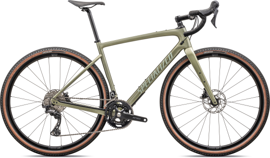 Gravel dviratis Specialized DIVERGE SPORT CARBON