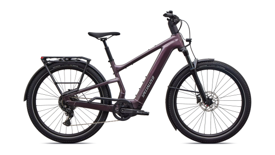 Elektrinis dviratis Specialized VADO EVO 3 4.0 2026