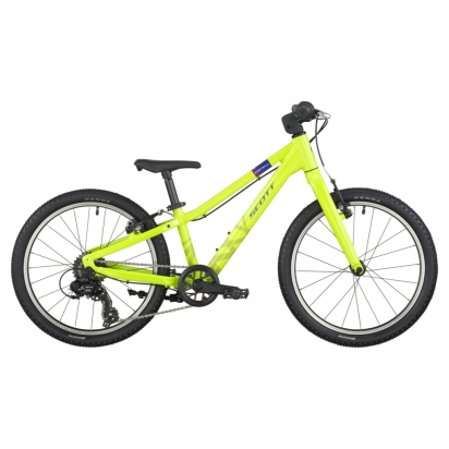 Kids bike Scott Contrail 200