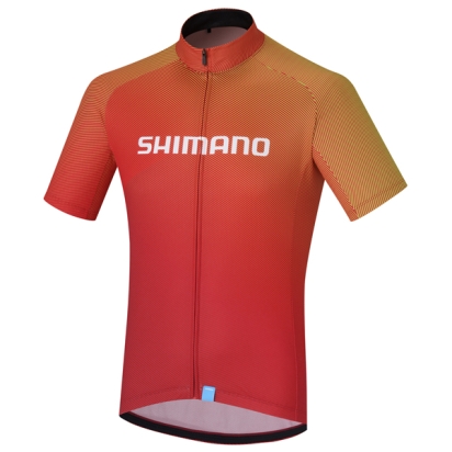 Cycling jersey Shimano Team