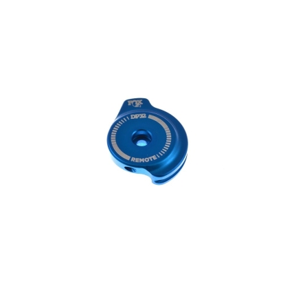 Detalė FOX Pulley FLOAT DPX2 Remote (210-24-284)