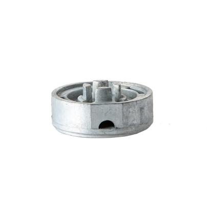 Detalė FOX Piston Compression FIT4 Dished Zinc Die Cast (222-01-290)