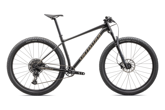 Mountain bike Specialized CHISEL HT COMP