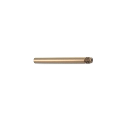 Detalė FOX Shaft (T) (.175 ID x .354 OD x 3.359 TLG) AL 7075-T6 Clear Ano 55mm Dual Travel 2 (229-72-015)