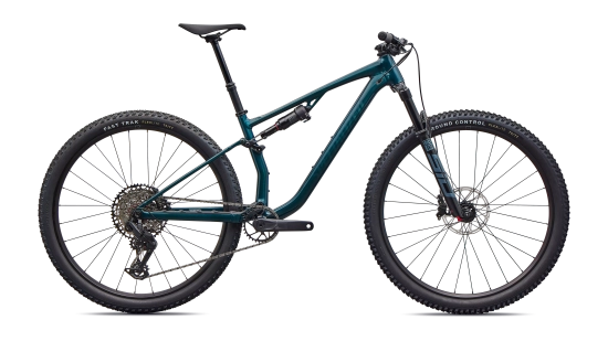 Mountain bike Specialized CHISEL COMP 2026