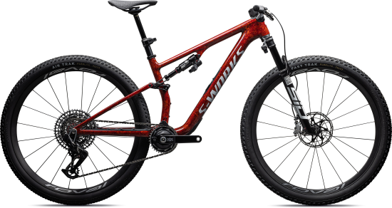 Mountain bike S-Works EPIC 8 2026