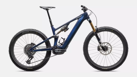 Elektrinis dviratis Specialized Turbo LEVO 4 PRO