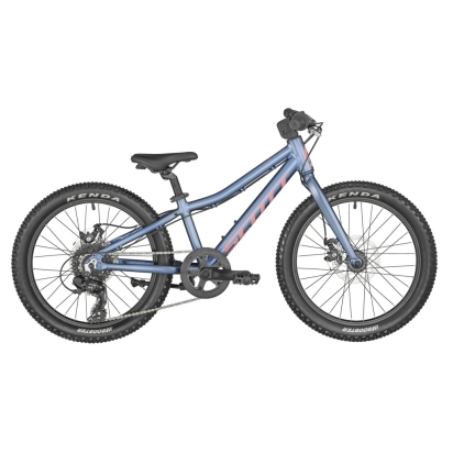 Kid'S Bike Scott Contessa 20 Rigid