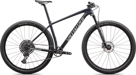 Mountain bike Specialized EPIC HT COMP