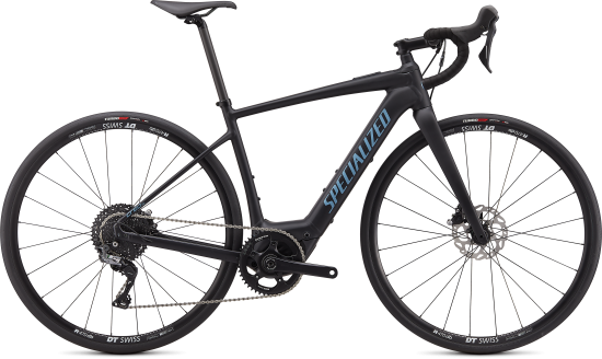 Elektrinis dviratis Specialized CREO SL E5 COMP