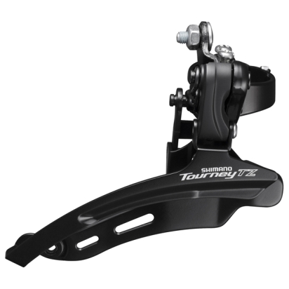 Front derailleur Shimano Tourney FD-TZ510