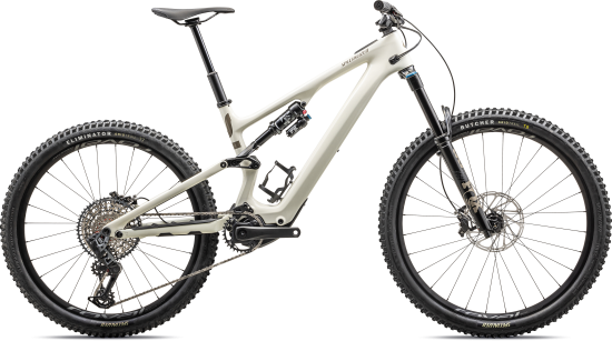 E-bike Specialized LEVO SL EXPERT CARBON