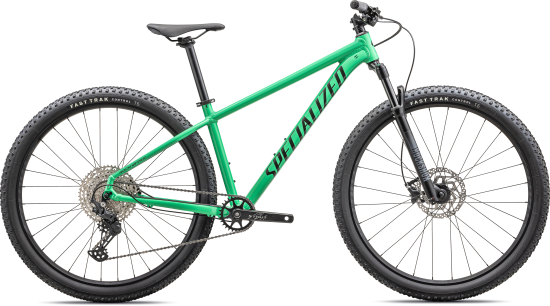 Mountain bike Specialized ROCKHOPPER EXPERT KH