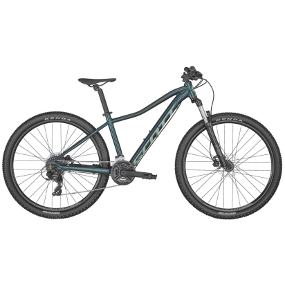 Mountain bike Scott Contessa Active 50 Petrol