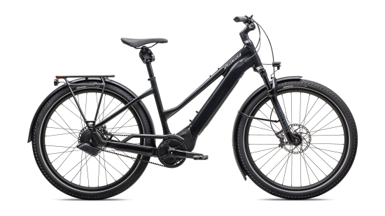 E-bike Specialized VADO 5.0 IGH ST NB