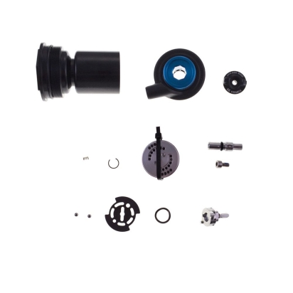 Detalė FOX Service Set: 2020 36 FIT4 F-S Topcap Assy Remote U-Cup 2 Position Push-Lock (820-05-596-KIT)