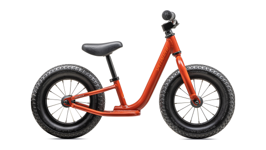 Balansinis dviratis Specialized HOTWALK INT