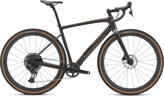Gravel dviratis Specialized DIVERGE EXPERT CARBON