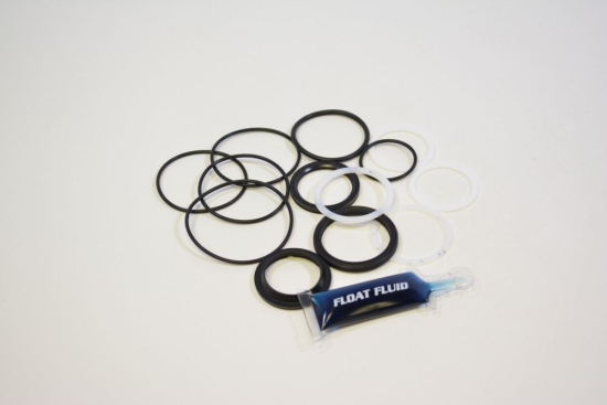 Fox Kit: Rebuild FLOAT Line Air Sleeve Special Q-Ring (803-00-142)