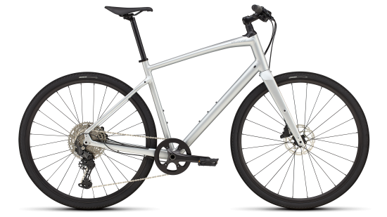 Hybrid bike Specialized SIRRUS X 4.0