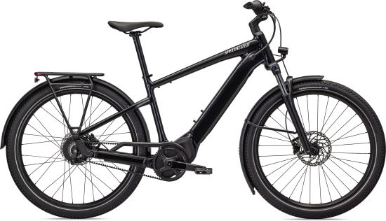 Elektrinis dviratis Specialized VADO 3.0 IGH NB