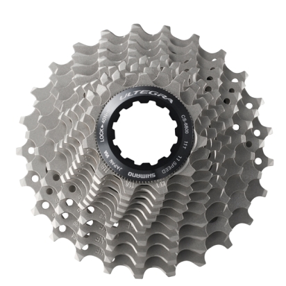 Cassette Shimano Ultegra, CS-6800 11s 11-23T