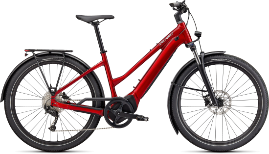 E-bike Specialized VADO 3.0 ST NB