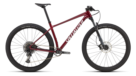 Mountain bike Specialized CHISEL HT