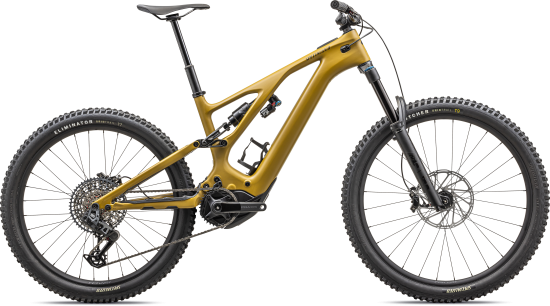 Elektrinis dviratis Specialized LEVO EXPERT CARBON G3 NB