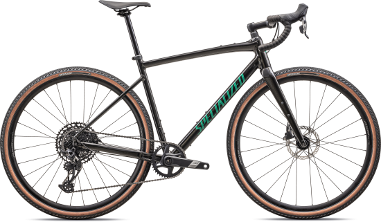 Gravel dviratis Specialized DIVERGE E5 COMP