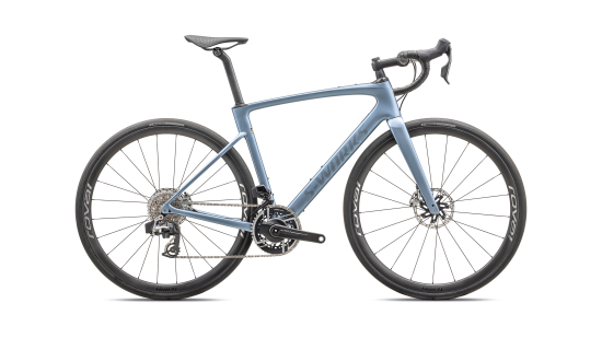 Plento dviratis S-Works ROUBAIX LTD