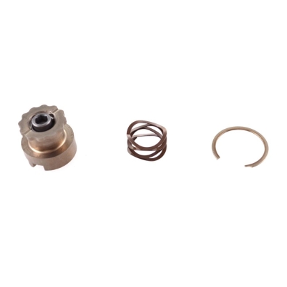 Detalė FOX Service Set: Damping Adjust Assembly: CD DPX2 F-S Open Mode Adj (815-02-088-KIT)