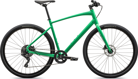 Hybrid bike Specialized SIRRUS X 2.0