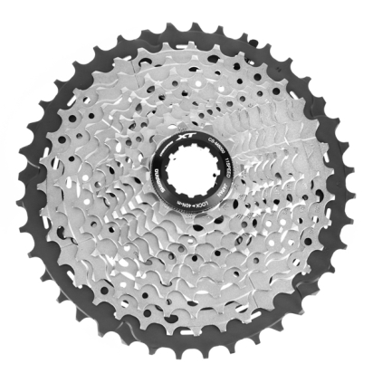 Cassette Shimano Deore XT, CS-M8000 11s