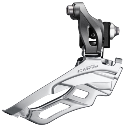 Front derailleur Shimano Claris FD-R2030