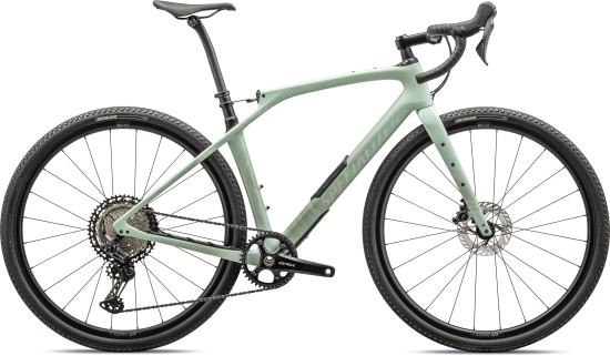 Gravel dviratis Specialized DIVERGE STR COMP