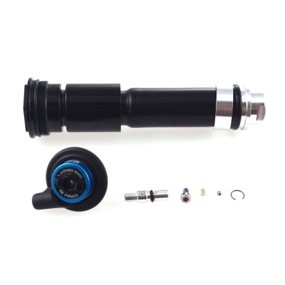 Detalė FOX Service Set: 2018 34 FIT4 F-S Topcap Assy Remote U-Cup 2 Position Push-Lock (820-05-451-KIT)