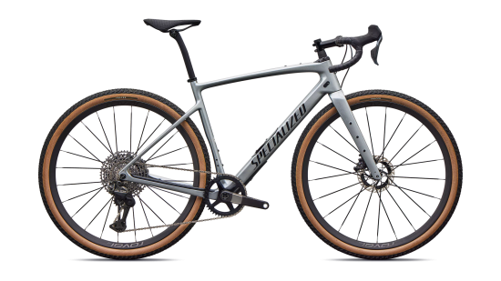 Gravel dviratis Specialized DIVERGE PRO LTD 2027