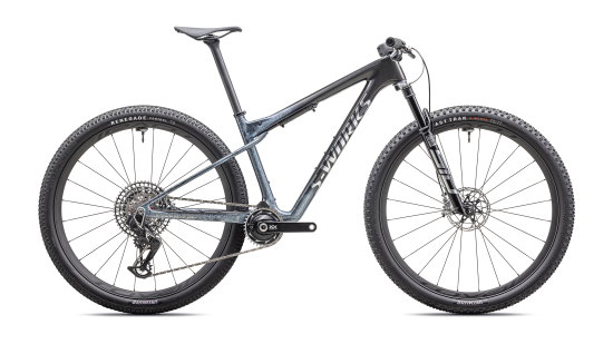 Mountain bike S-Works EPIC WC 