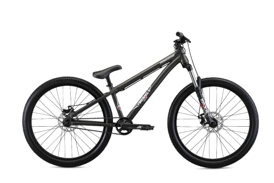 Dirt bike Mongoose Fireball Moto 26"