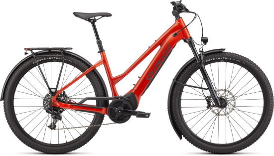 E-bike Specialized TERO 4.0 ST EQ NB