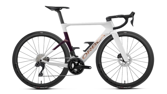 Road bike Orbea ORCA AERO M30i LTD