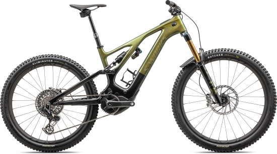 Elektrinis dviratis S-Works LEVO CARBON G3 NB