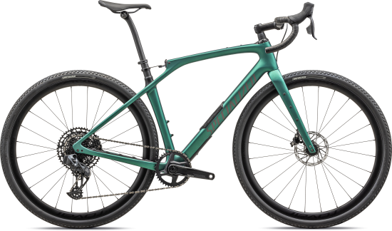 Gravel dviratis Specialized DIVERGE STR EXPERT